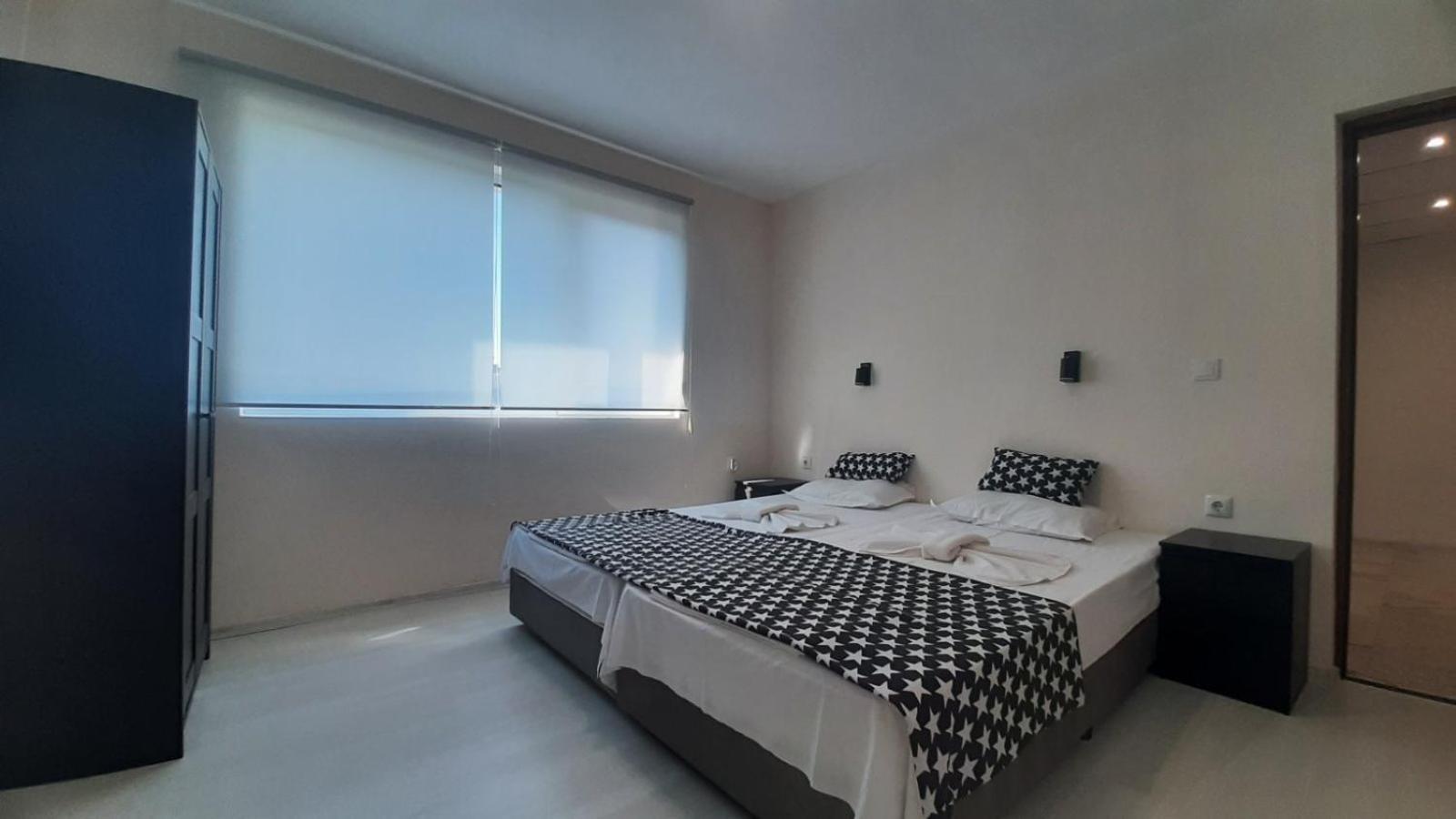 Apartment Icovi Warna Exterior foto