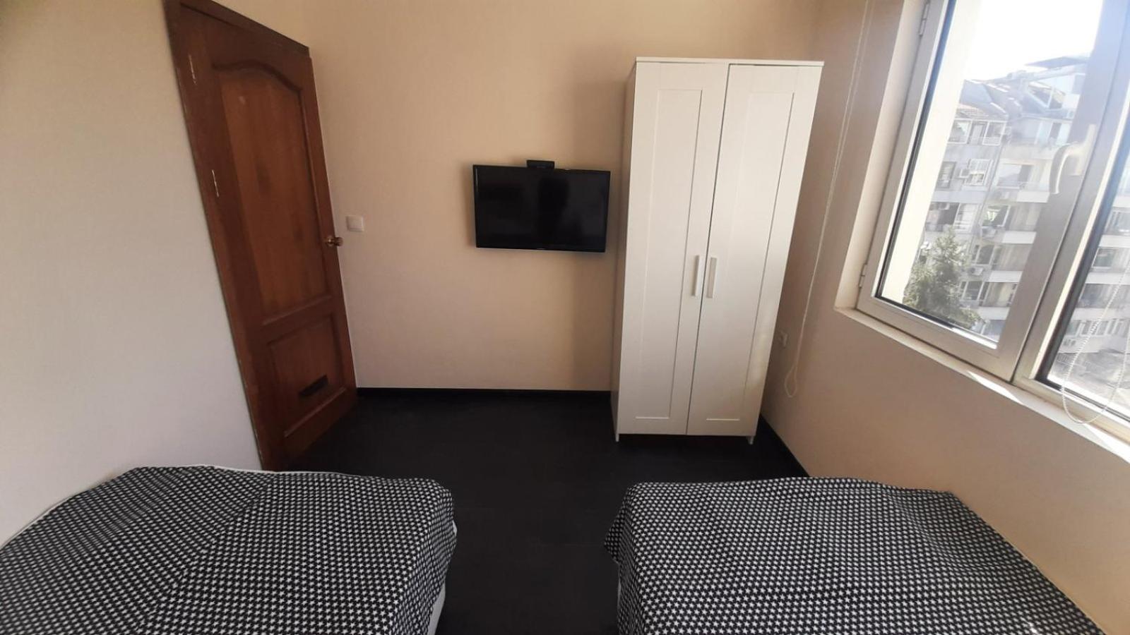 Apartment Icovi Warna Exterior foto