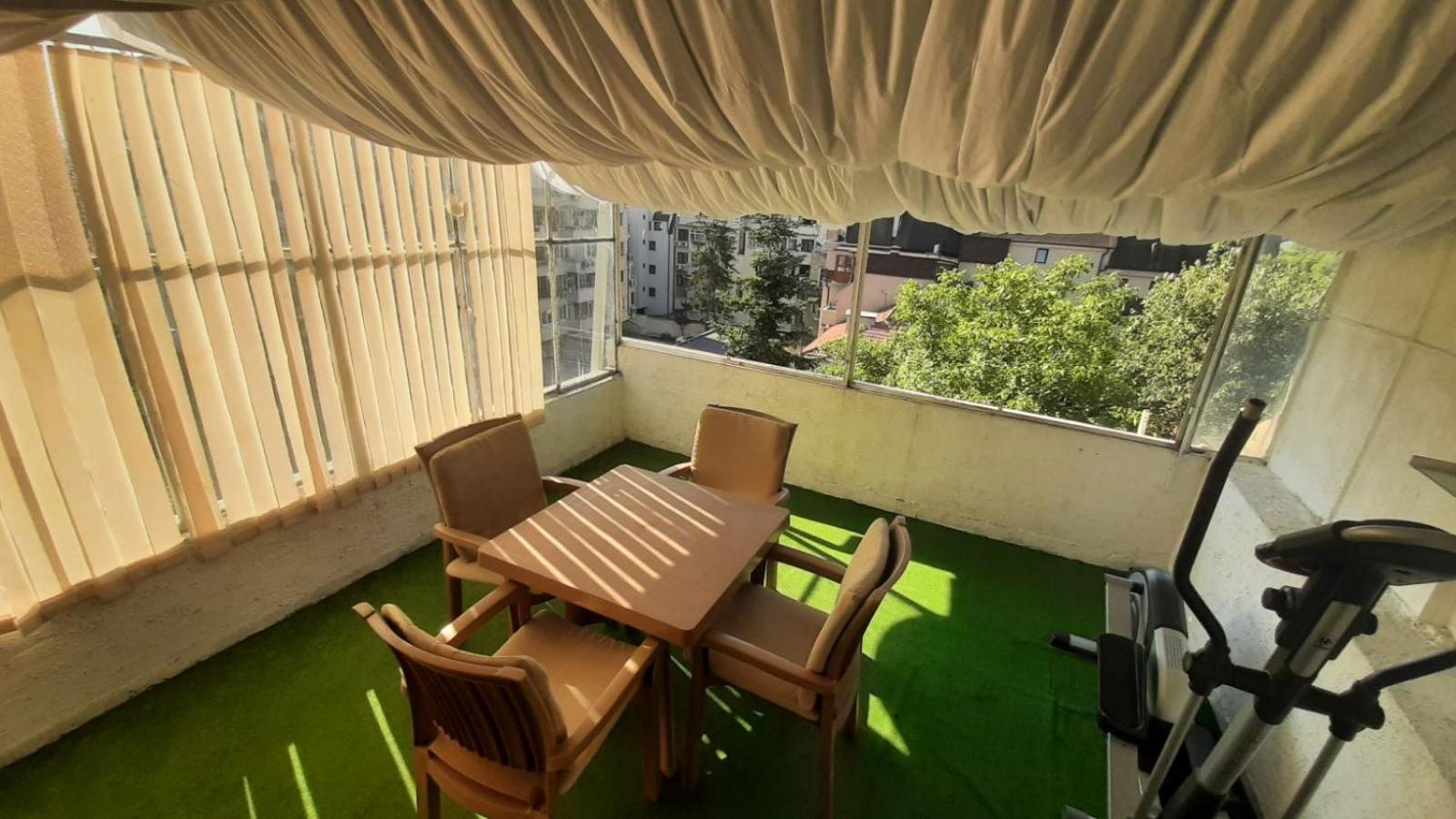 Apartment Icovi Warna Exterior foto