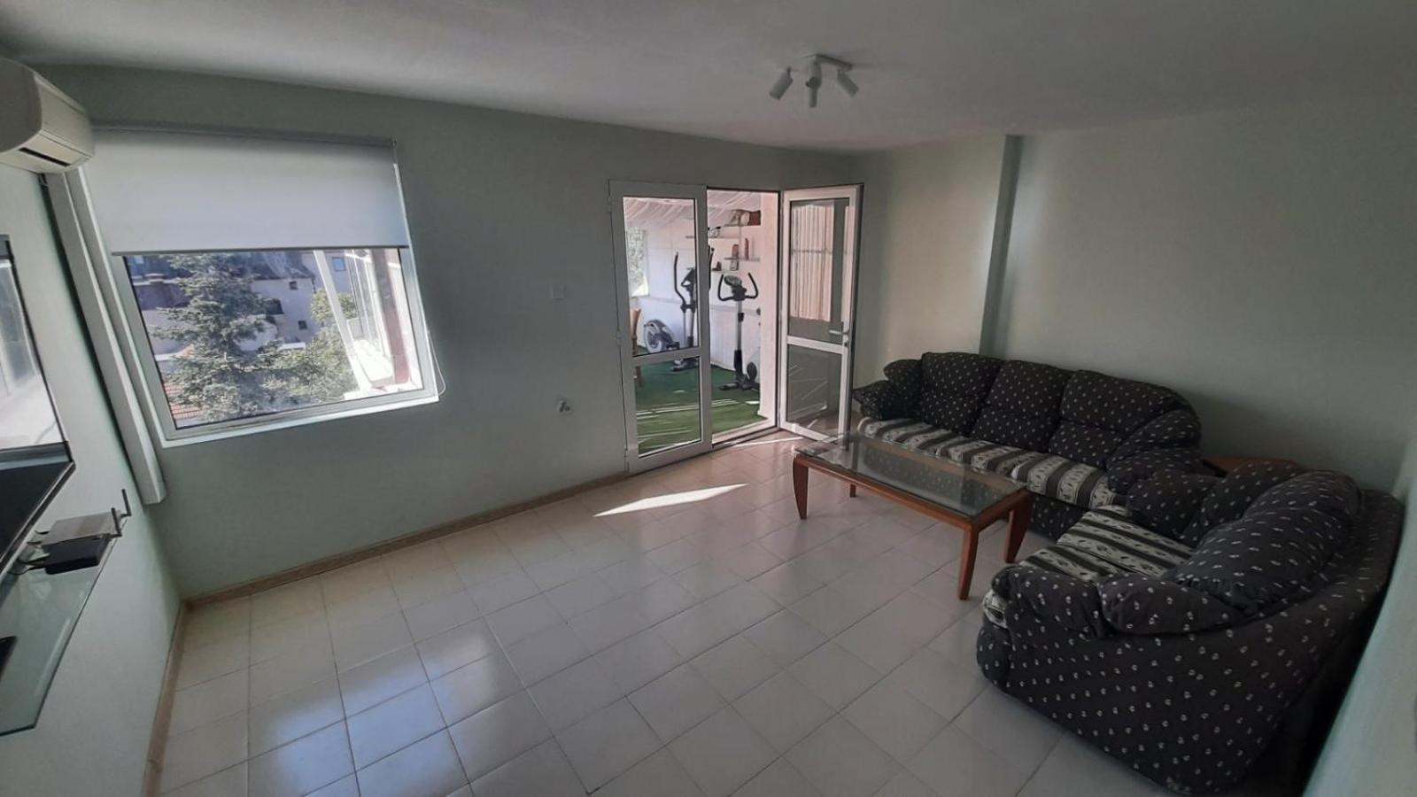 Apartment Icovi Warna Exterior foto